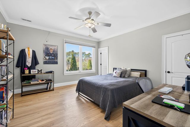 6701 Foxfire Place, Raleigh, NC 27615