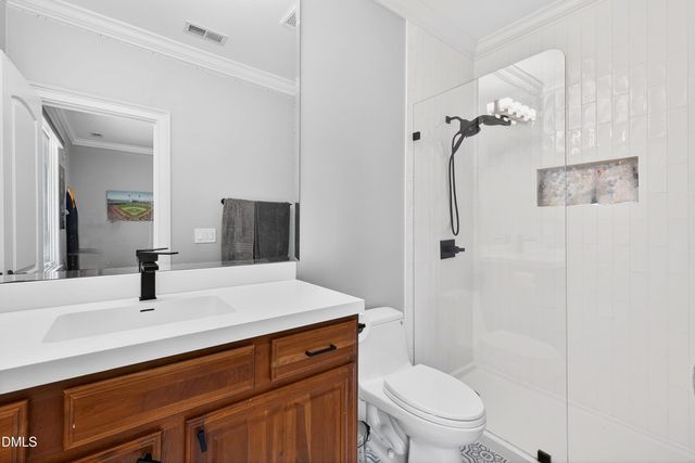 6701 Foxfire Place, Raleigh, NC 27615