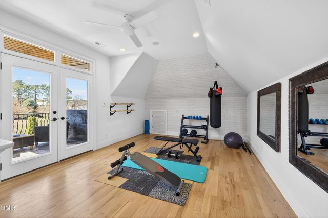 6701 Foxfire Place, Raleigh, NC 27615