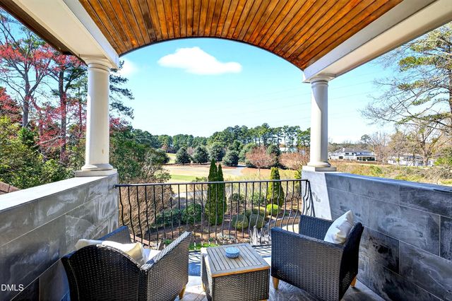 6701 Foxfire Place, Raleigh, NC 27615