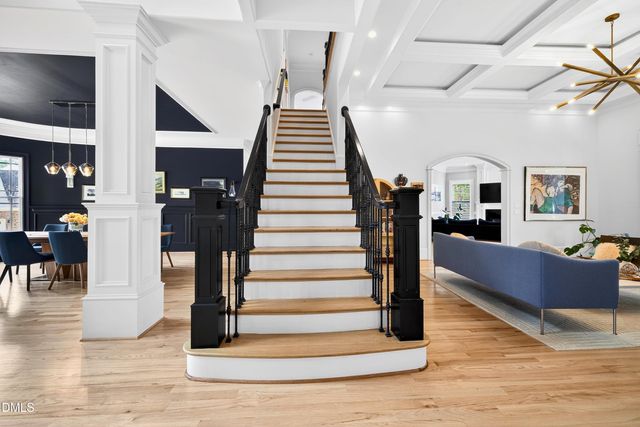 6701 Foxfire Place, Raleigh, NC 27615