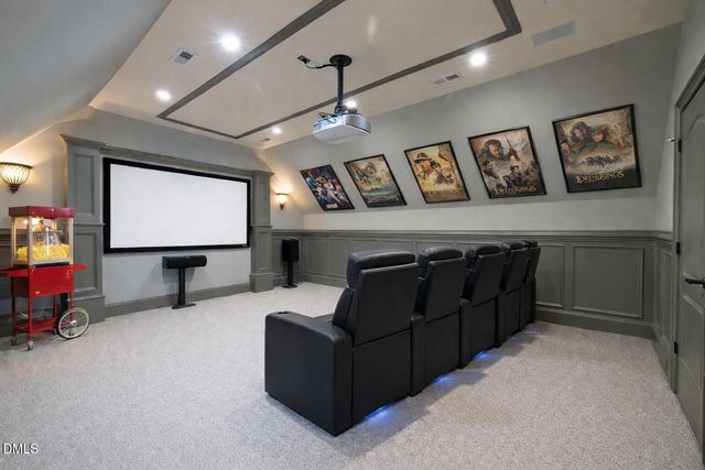 6701 Foxfire Place, Raleigh, NC 27615