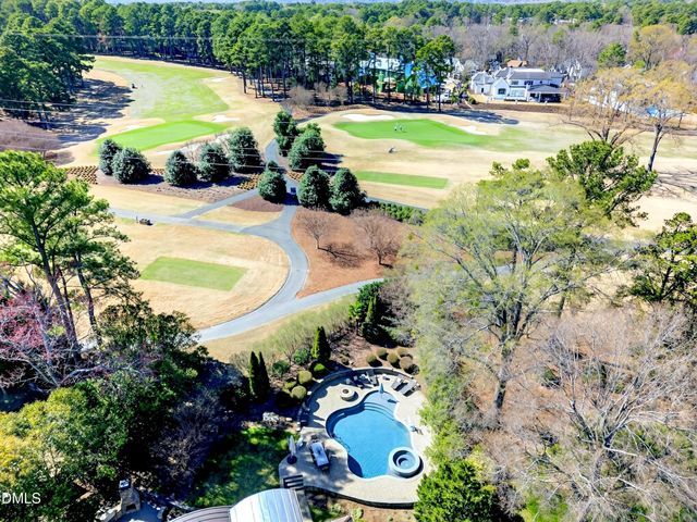 6701 Foxfire Place, Raleigh, NC 27615