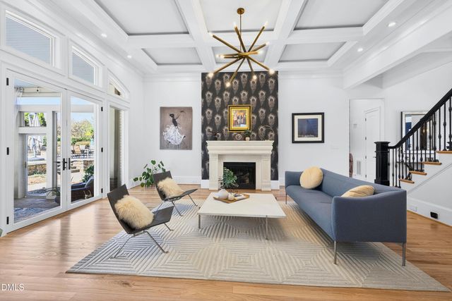 6701 Foxfire Place, Raleigh, NC 27615