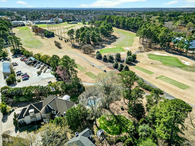 6701 Foxfire Place, Raleigh, NC 27615