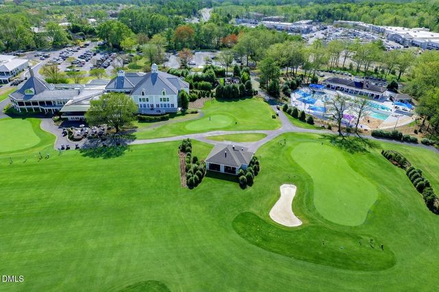 6701 Foxfire Place, Raleigh, NC 27615