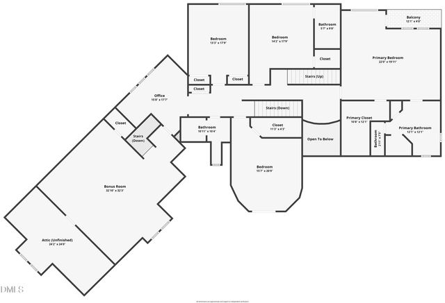 6701 Foxfire Place, Raleigh, NC 27615