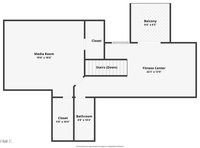 6701 Foxfire Place, Raleigh, NC 27615