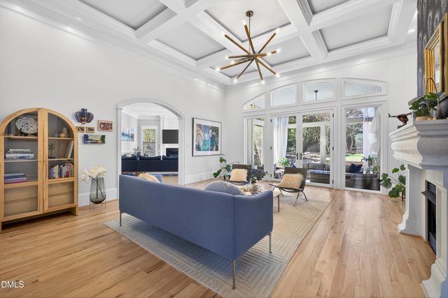 6701 Foxfire Place, Raleigh, NC 27615