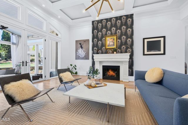 6701 Foxfire Place, Raleigh, NC 27615