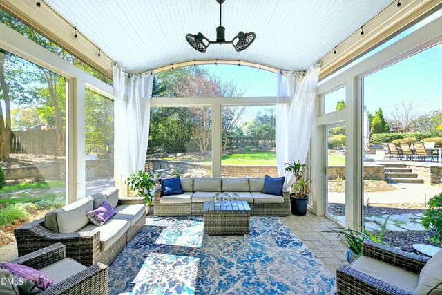 6701 Foxfire Place, Raleigh, NC 27615