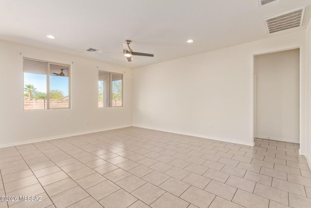 4400 S Saginaw Hill Drive, Tucson, AZ 85746