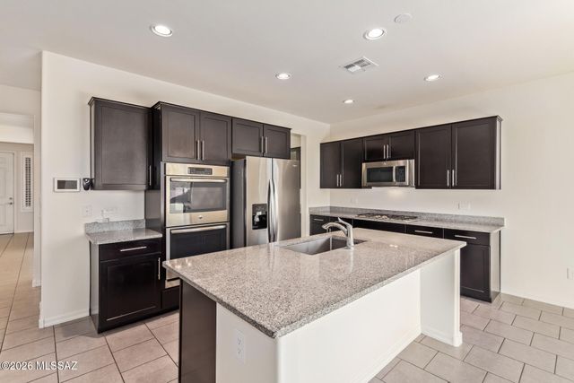 4400 S Saginaw Hill Drive, Tucson, AZ 85746