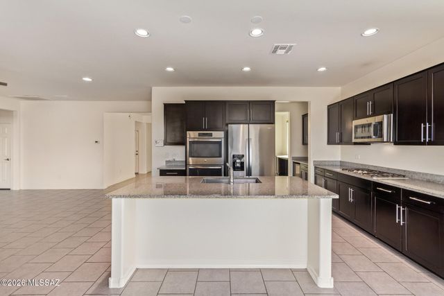 4400 S Saginaw Hill Drive, Tucson, AZ 85746