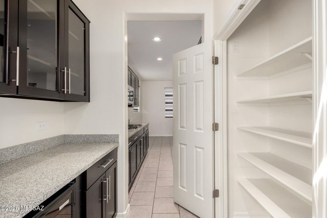 4400 S Saginaw Hill Drive, Tucson, AZ 85746