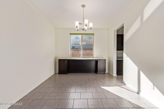 4400 S Saginaw Hill Drive, Tucson, AZ 85746