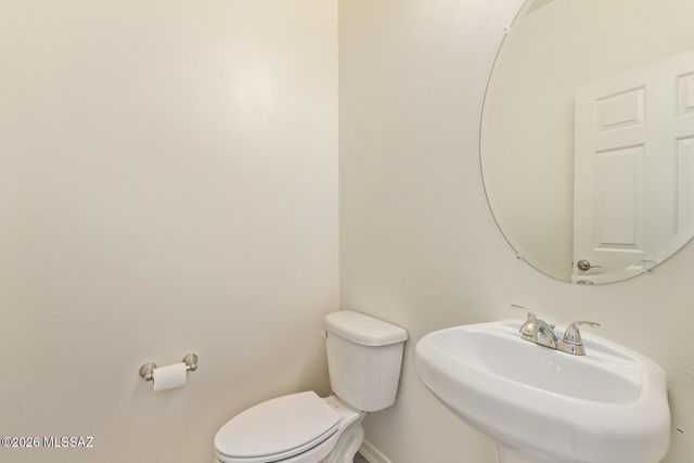 4400 S Saginaw Hill Drive, Tucson, AZ 85746