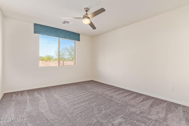 4400 S Saginaw Hill Drive, Tucson, AZ 85746