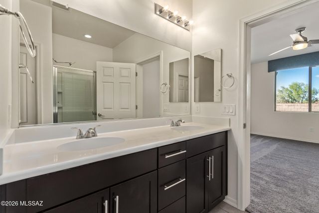 4400 S Saginaw Hill Drive, Tucson, AZ 85746