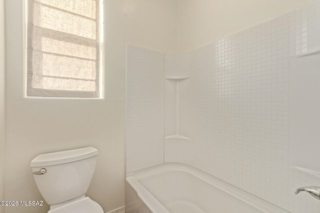 4400 S Saginaw Hill Drive, Tucson, AZ 85746