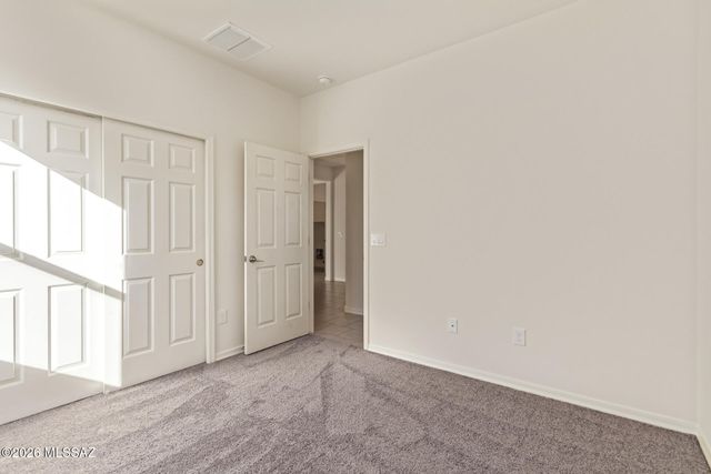 4400 S Saginaw Hill Drive, Tucson, AZ 85746