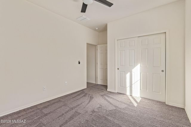 4400 S Saginaw Hill Drive, Tucson, AZ 85746