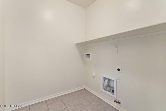 4400 S Saginaw Hill Drive, Tucson, AZ 85746