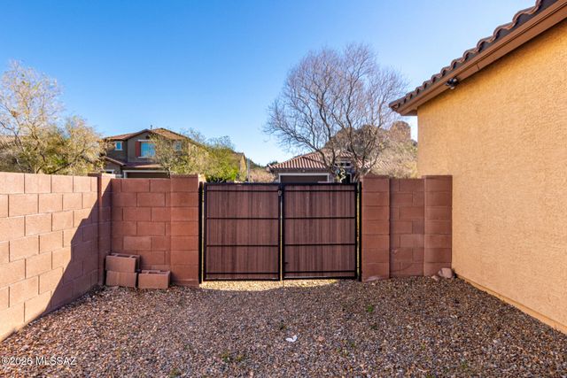 4400 S Saginaw Hill Drive, Tucson, AZ 85746