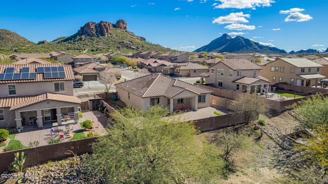 4400 S Saginaw Hill Drive, Tucson, AZ 85746