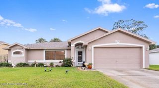 4273 Blue Lake Drive, Melbourne, FL 32901