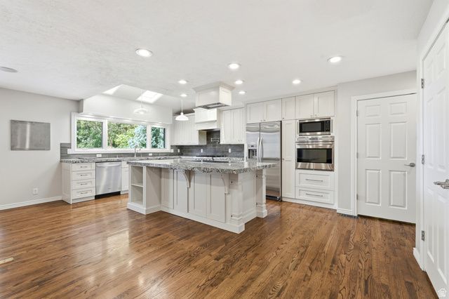 6313 BYBEE DR, Uintah, UT 84403