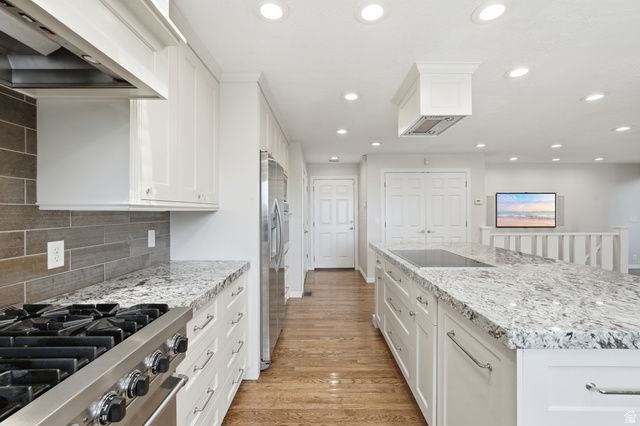 6313 BYBEE DR, Uintah, UT 84403