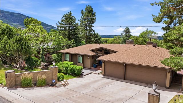 6313 BYBEE DR, Uintah, UT 84403