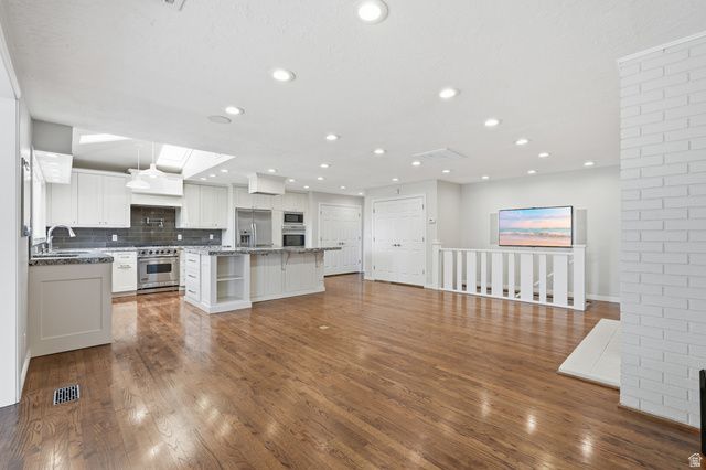 6313 BYBEE DR, Uintah, UT 84403