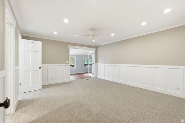 6313 BYBEE DR, Uintah, UT 84403