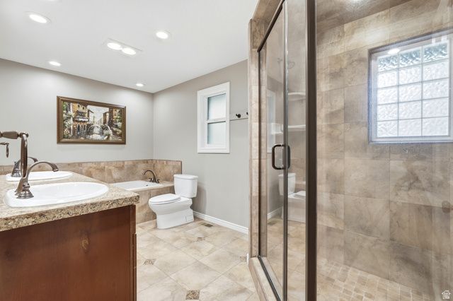 6313 BYBEE DR, Uintah, UT 84403