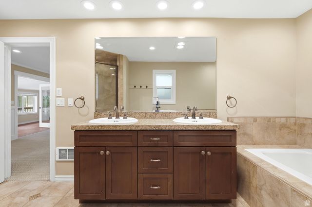 6313 BYBEE DR, Uintah, UT 84403