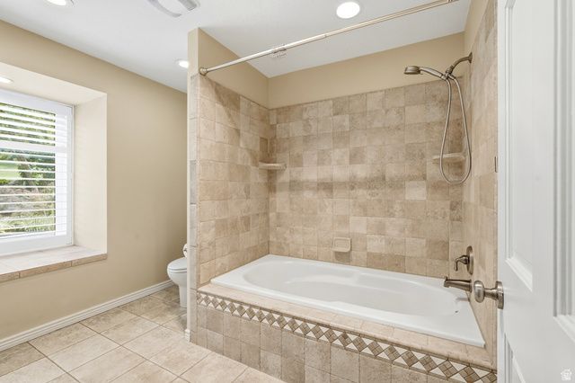6313 BYBEE DR, Uintah, UT 84403