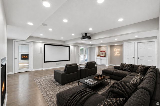 6313 BYBEE DR, Uintah, UT 84403