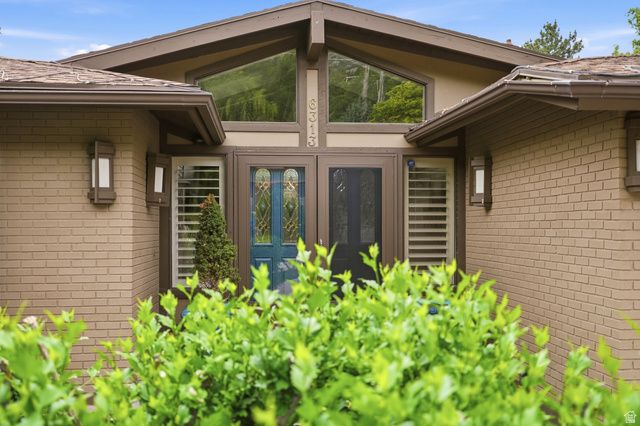 6313 BYBEE DR, Uintah, UT 84403