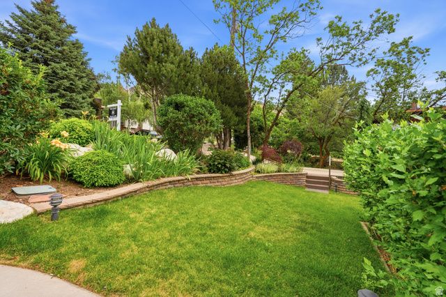 6313 BYBEE DR, Uintah, UT 84403