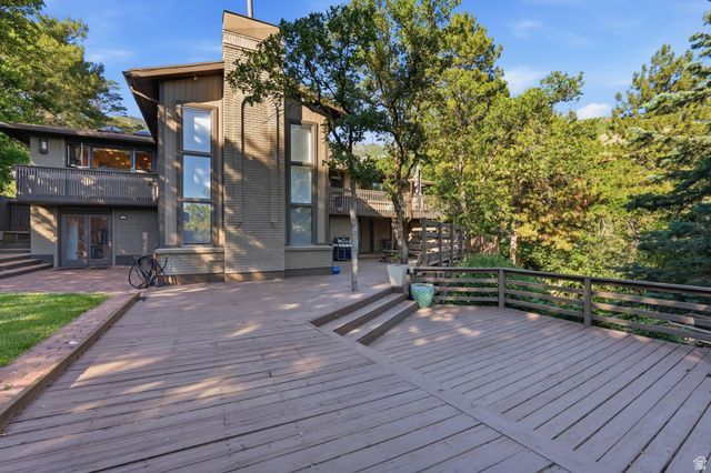 6313 BYBEE DR, Uintah, UT 84403