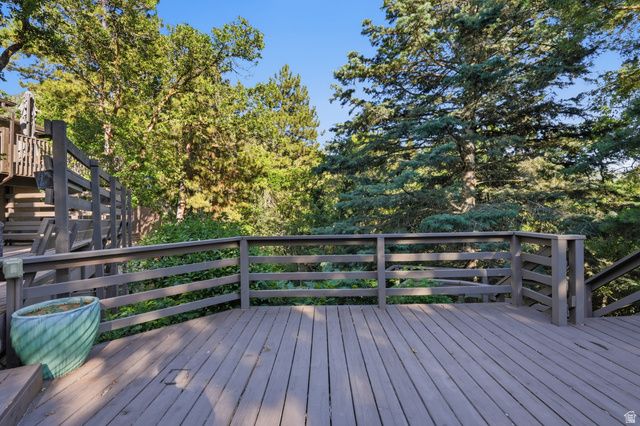 6313 BYBEE DR, Uintah, UT 84403