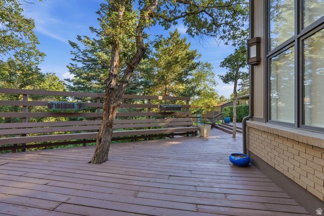 6313 BYBEE DR, Uintah, UT 84403