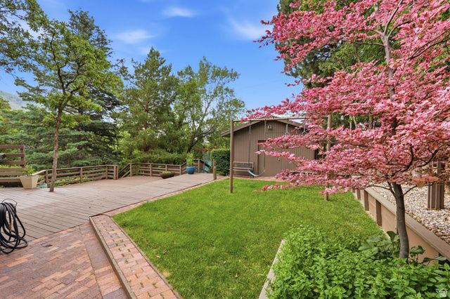 6313 BYBEE DR, Uintah, UT 84403
