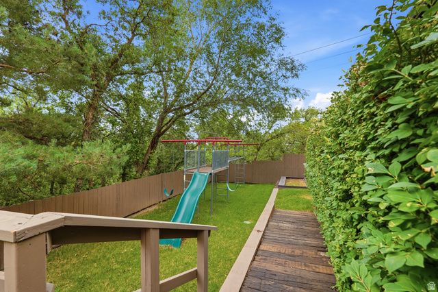 6313 BYBEE DR, Uintah, UT 84403