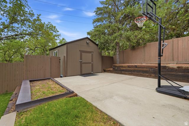 6313 BYBEE DR, Uintah, UT 84403