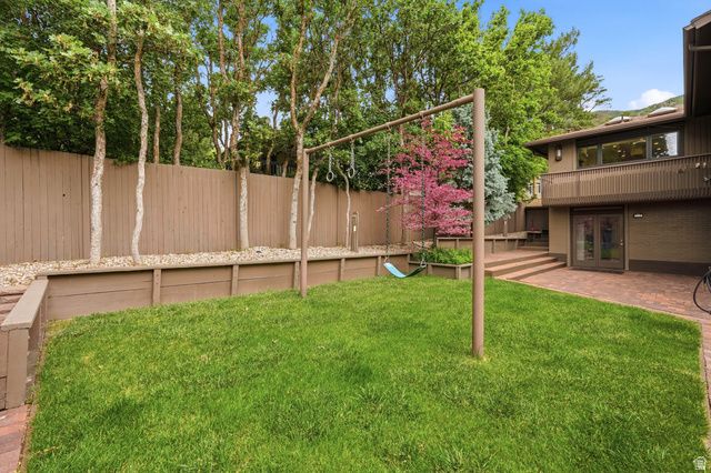 6313 BYBEE DR, Uintah, UT 84403