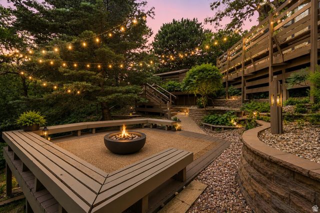 6313 BYBEE DR, Uintah, UT 84403