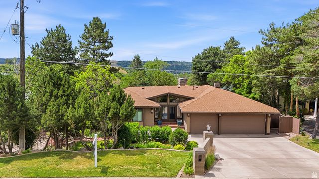 6313 BYBEE DR, Uintah, UT 84403